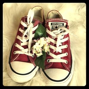 NWOT Converse All Star Unisex Shoe